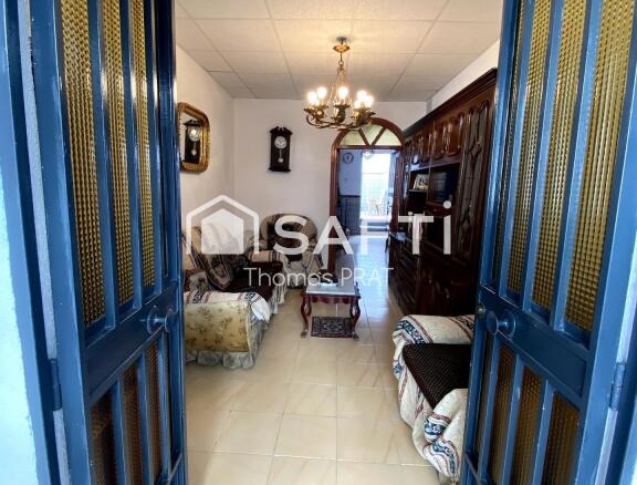 Imagen 3 de ALERTA OPORTUNIDAD VENTE A VIVIR POR EL CENTRO DE JAEN