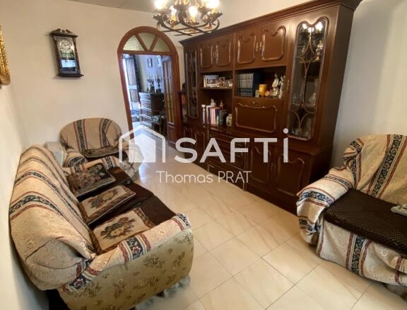 Imagen 4 de ALERTA OPORTUNIDAD VENTE A VIVIR POR EL CENTRO DE JAEN