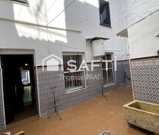 Imagen 1 de ALERTA OPORTUNIDAD VENTE A VIVIR POR EL CENTRO DE JAEN