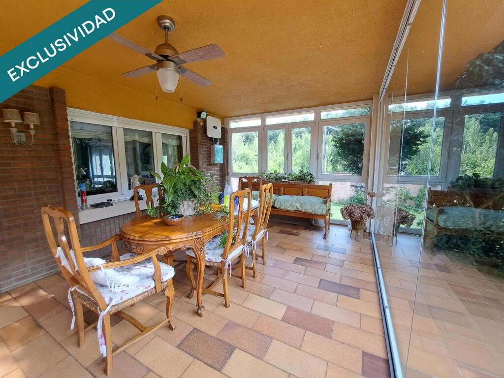 Imagen 3 de CASA CON PISCINA EN BEMBIBRE