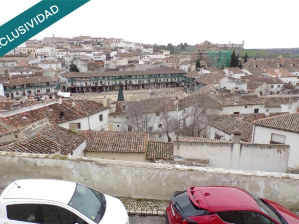 Imagen 4 de El capricho de vivir en una ciudad medieval