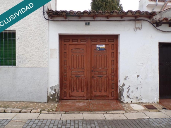 Imagen 1 de El capricho de vivir en una ciudad medieval