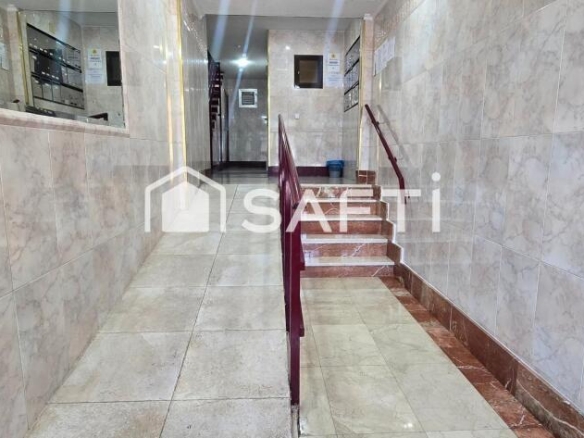 Imagen 2 de Amplio piso