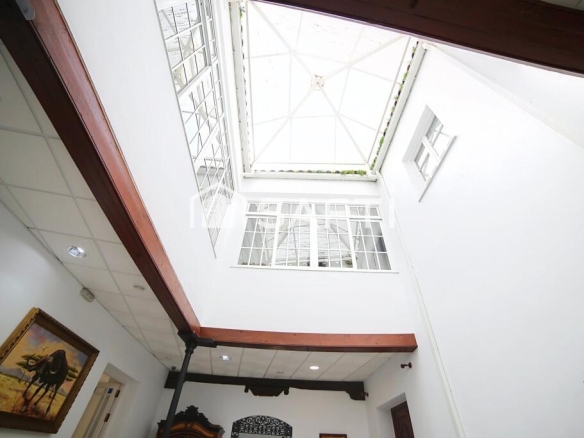 Imagen 4 de Palacete único en el corazón histórico de Ronda.