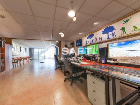 Imagen 2 de Espacio único para tu proyecto creativo