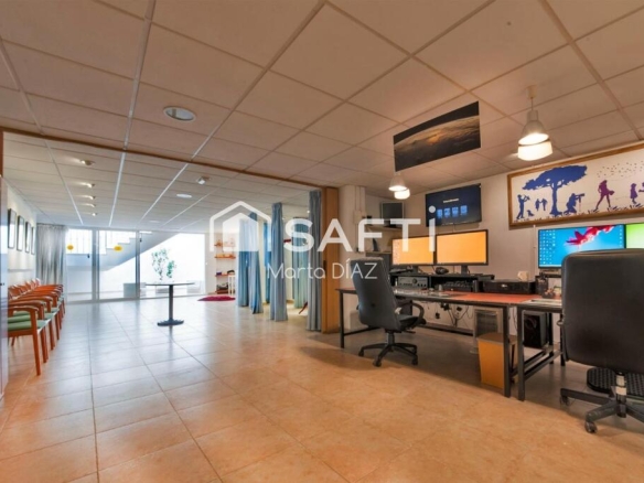 Imagen 3 de Espacio único para tu proyecto creativo