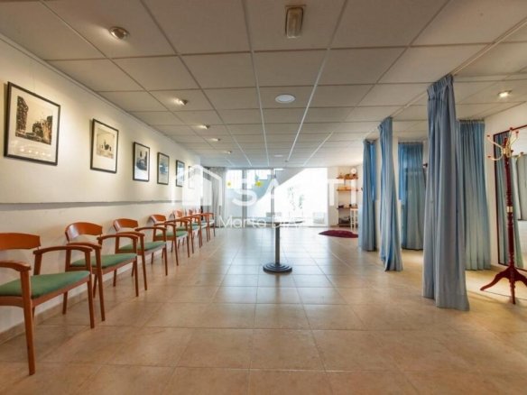 Imagen 4 de Espacio único para tu proyecto creativo