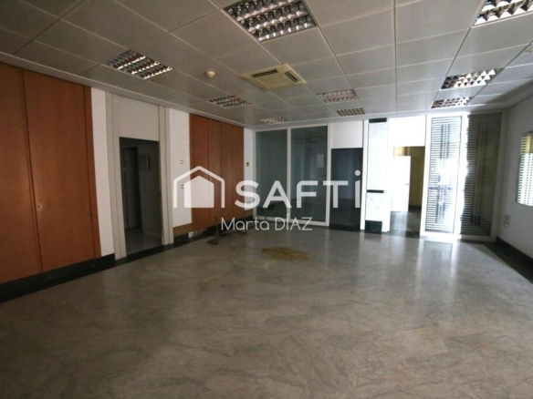 Imagen 4 de Espacio excepcional para tu negocio en el corazón de Ronda.