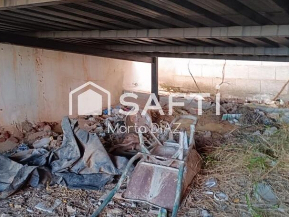 Imagen 4 de Solar urbano con vistas en el corazón de Ronda.