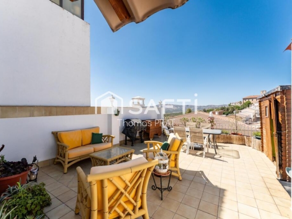 Imagen 2 de ALERTA INVERSORES CASA PUEBLO CENTRICA MALAGA SEVILLA GRANADA CORDOBA