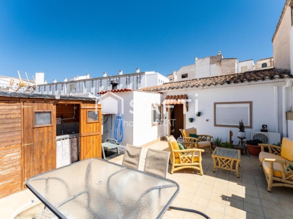 Imagen 4 de ALERTA INVERSORES CASA PUEBLO CENTRICA MALAGA SEVILLA GRANADA CORDOBA