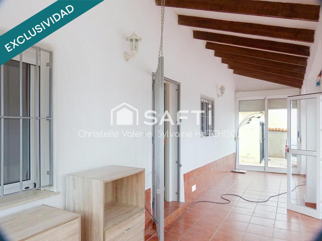Imagen 2 de Casa urbana 3 dormitorios