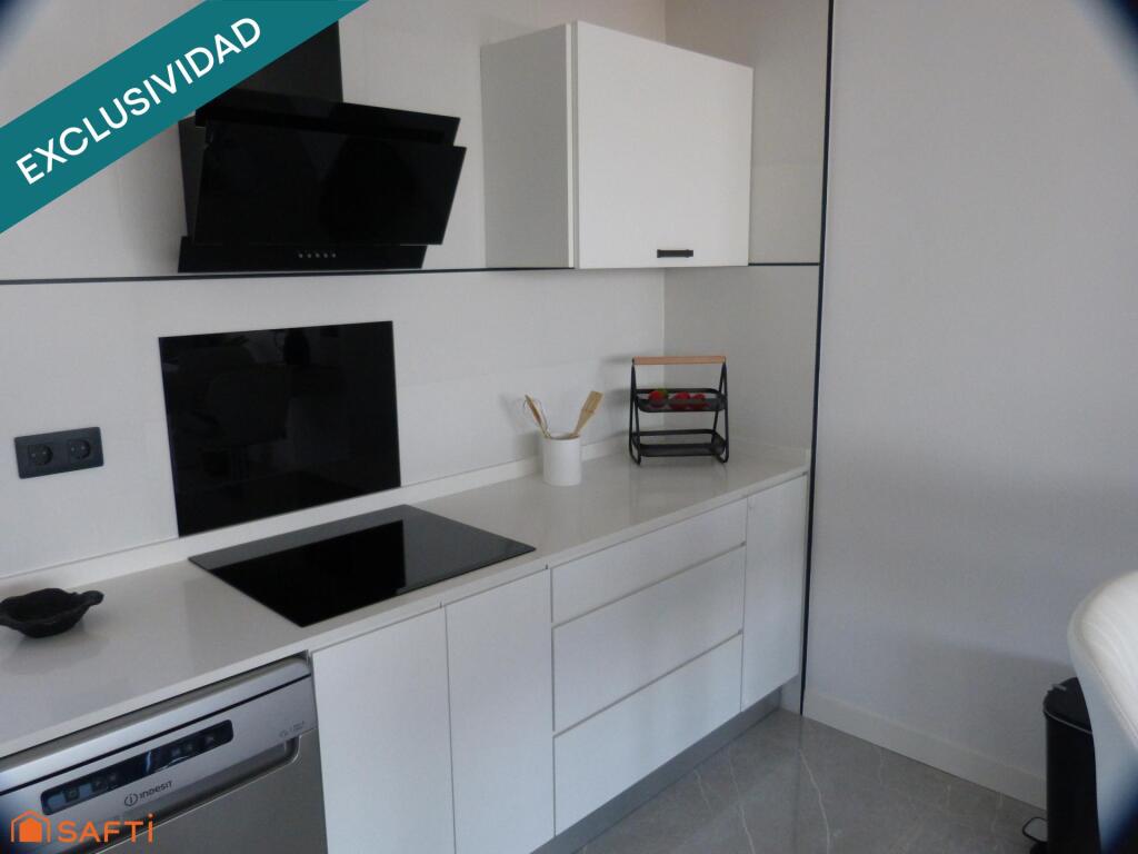 Imagen 4 de Impresionante villa de nueva construcción Fortuna
