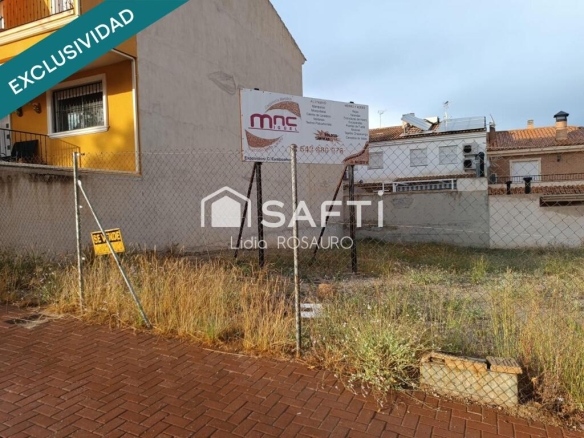 Imagen 1 de Oportunidad única: Parcela en San José - Los Ángeles