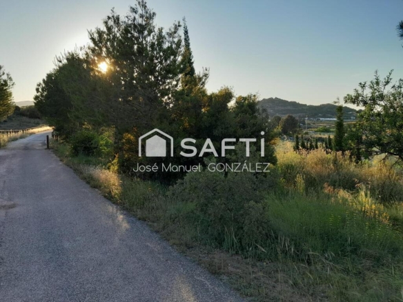 Imagen 3 de Terreno con Vistas Inmejorables y Ubicación Privilegiada