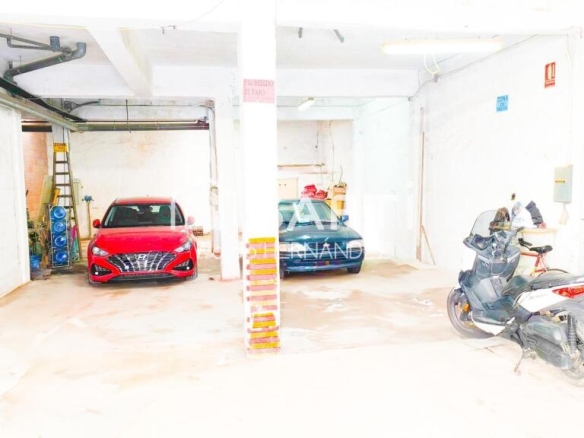 Imagen 2 de ¡¡¡TU LOCAL COMERCIAL DE 149M2 A 5 MINUTOS DEL CENTRO DE MURCIA!!!