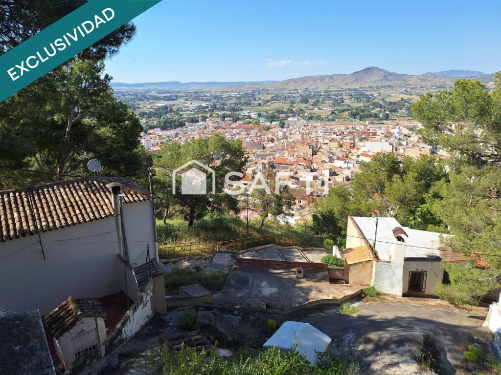 Imagen 3 de Casa a la venta en el cerro del castillo de 3 dormitorios - Sin comisión