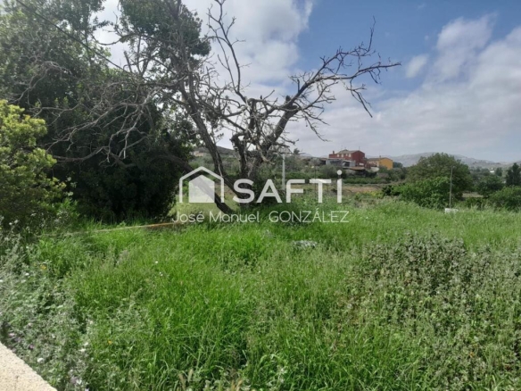 Imagen 2 de Casa con terreno en entorno natural – Ideal como inversión o segunda residencia