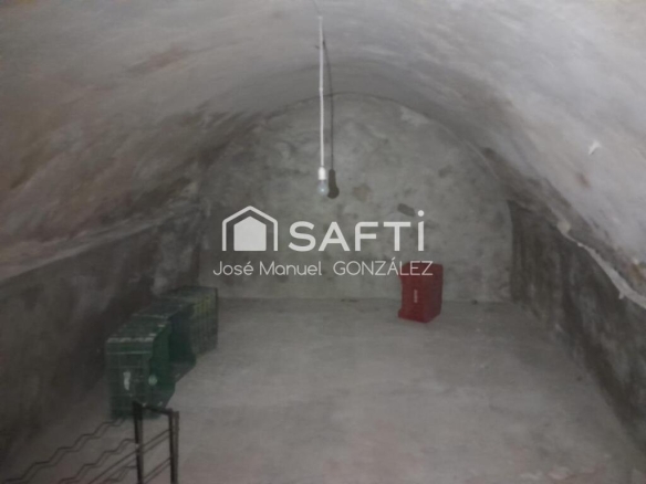 Imagen 4 de Casa con terreno en entorno natural – Ideal como inversión o segunda residencia