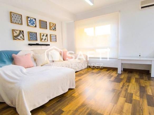 Imagen 3 de DÚPLEX EN GUADALUPE A 5 MINUTOS DEL CENTRO DE MURCIA