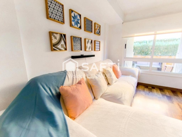 Imagen 4 de DÚPLEX EN GUADALUPE A 5 MINUTOS DEL CENTRO DE MURCIA