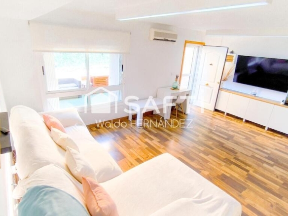 Imagen 1 de DÚPLEX EN GUADALUPE A 5 MINUTOS DEL CENTRO DE MURCIA