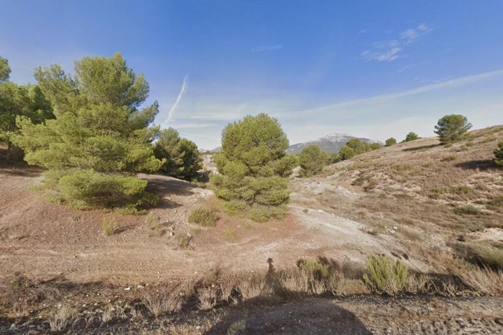 Imagen 4 de Terreno de 250.000m² edificable situado en Lorca.