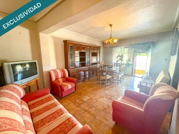 Imagen 3 de OPORTUNIDAD DE INVERSION PARA ADQUIRIR ESTA MARAVILLOSA VIVIENDA EN MOLINA