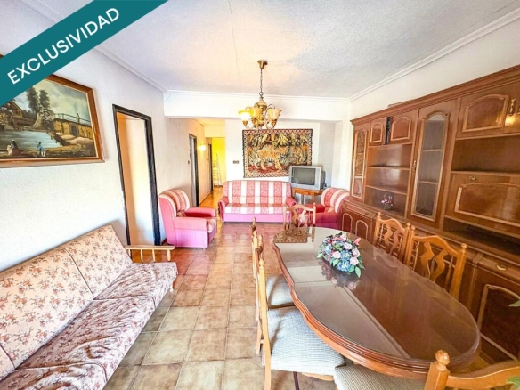 Imagen 4 de OPORTUNIDAD DE INVERSION PARA ADQUIRIR ESTA MARAVILLOSA VIVIENDA EN MOLINA