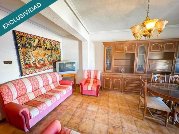 Imagen 1 de OPORTUNIDAD DE INVERSION PARA ADQUIRIR ESTA MARAVILLOSA VIVIENDA EN MOLINA