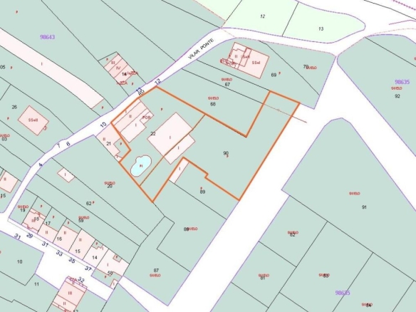 Imagen 1 de ¡OPORTUNIDAD PARA INVERSORES!  2.175 m2