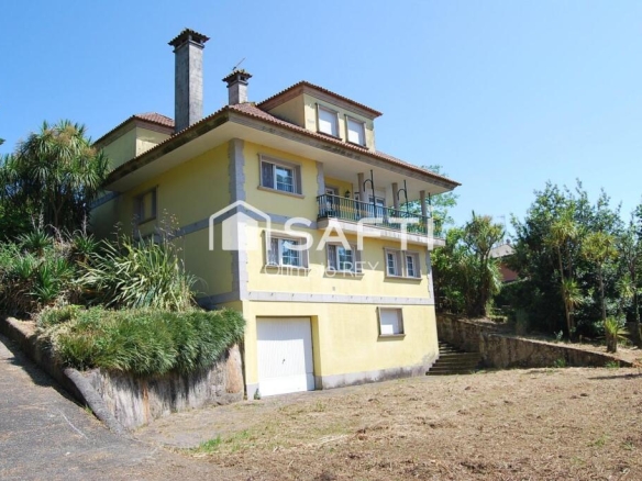 Imagen 2 de Exclusivo Chalet de 512 m²