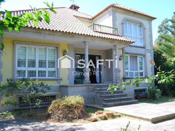 Imagen 1 de Exclusivo Chalet de 512 m²