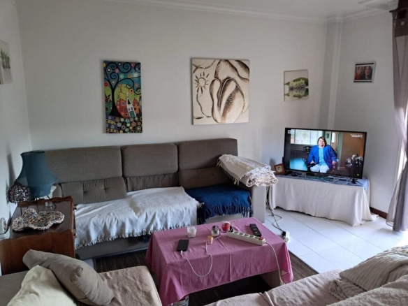 Imagen 4 de SE VENDE PISO EN PONTEAREAS - IDEAL INVERSION