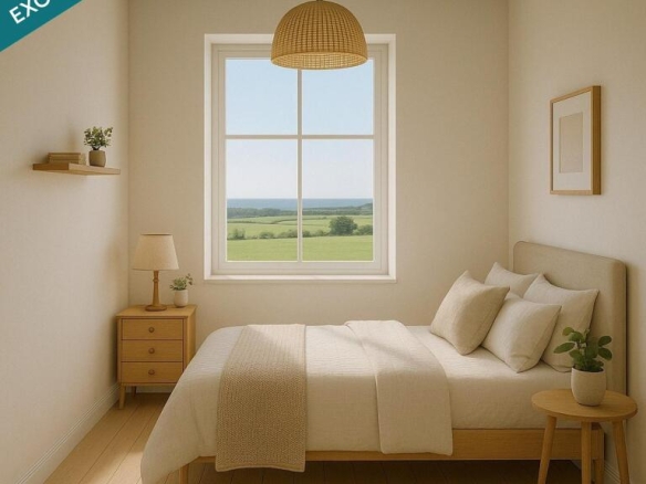 Imagen 2 de SE VENDE CASA DE PIEDRA EN LUGAR RAÑADOIRO - PONTESAMPAIO - PONTEVEDRA