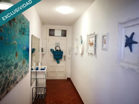 Imagen 2 de “Despierta cada día frente al océano” Tu refugio costero con vistas inigualables al Atlántico y al Teide