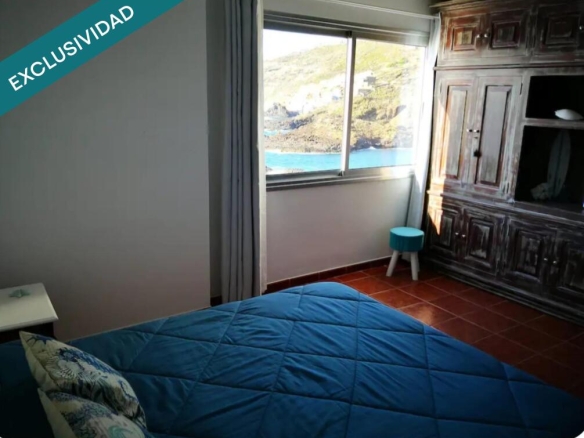 Imagen 3 de “Despierta cada día frente al océano” Tu refugio costero con vistas inigualables al Atlántico y al Teide