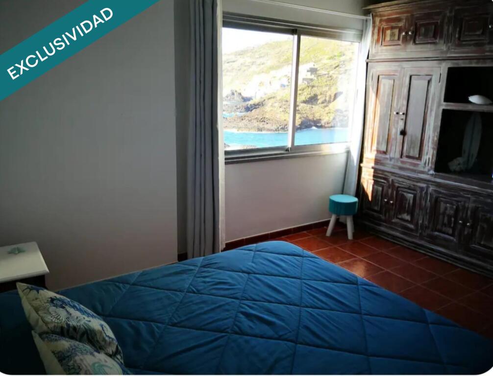 Imagen 3 de “Despierta cada día frente al océano” Tu refugio costero con vistas inigualables al Atlántico y al Teide