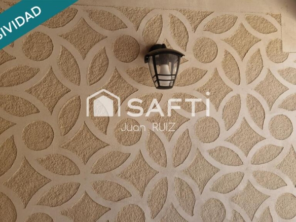 Imagen 1 de ¡Tu Sueño Rural te Espera! Casa adosada en Martín Miguel