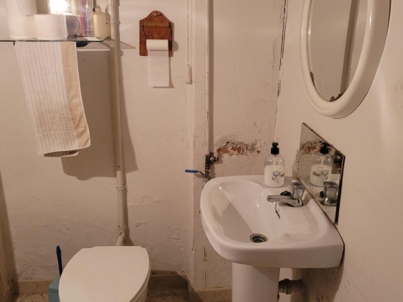 Imagen 3 de SE VENDE CASA EN CUELLAR