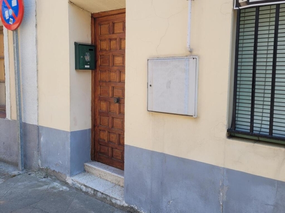 Imagen 4 de SE VENDE CASA EN CUELLAR