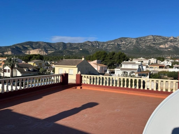 Imagen 3 de Exclusiva Villa en Venta en Alcanar Playa.