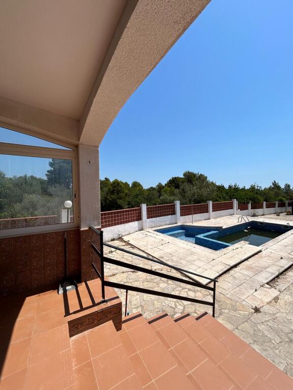 Imagen 2 de Espectacular chalet independiente en Alcanar playa