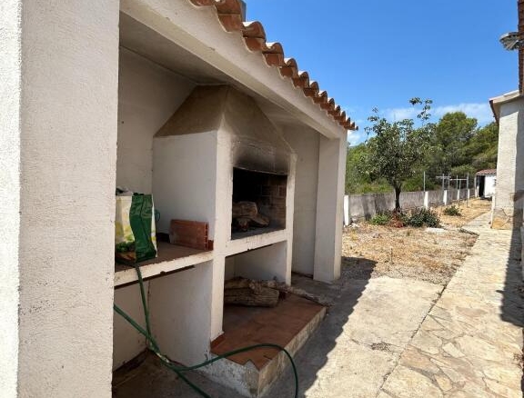 Imagen 3 de Espectacular chalet independiente en Alcanar playa