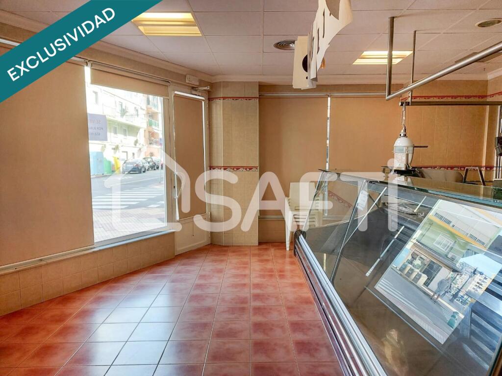 Imagen 4 de Te espera una joya de local comercial.
