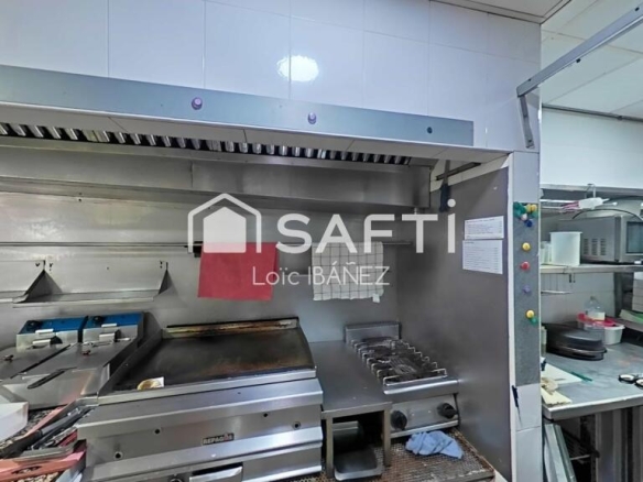 Imagen 4 de Local en playa de Oliva