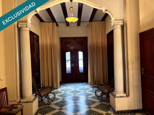 Imagen 2 de Casa señorial en Bonrepòs i Mirambell