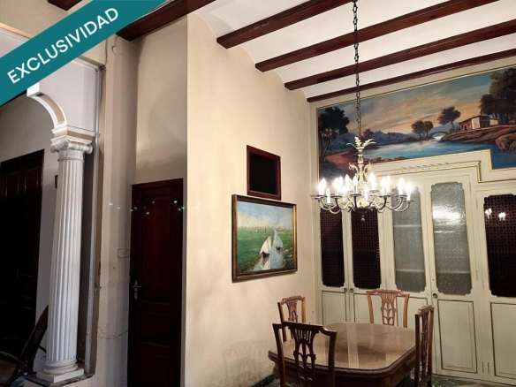 Imagen 3 de Casa señorial en Bonrepòs i Mirambell