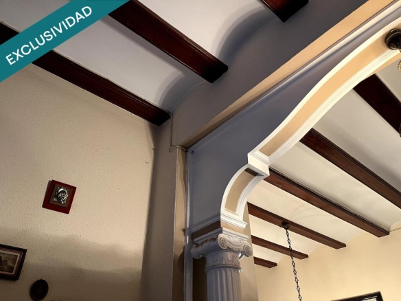 Imagen 4 de Casa señorial en Bonrepòs i Mirambell