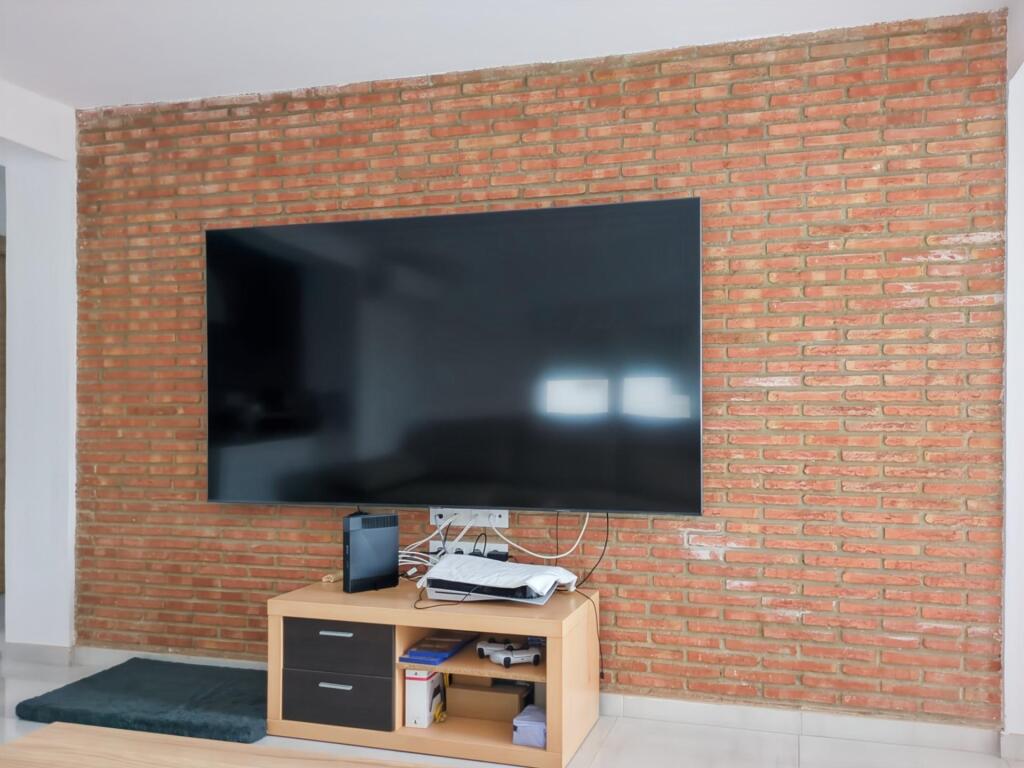 Imagen 4 de Piso de diseño recién reformado a estrenar
